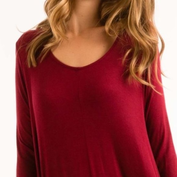 Maxi Dress - Picture 2 of 3